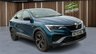 USED 2023 72 RENAULT ARKANA 1.6 E-TECH r.s. line SUV 5dr Petrol Hybrid Auto 2WD Euro 6 (s/s) (145 bhp) +++1 OWNER FROM NEW+++