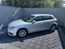 USED 2014 14 AUDI A3 1.6 TDI SE Sportback 5dr Diesel Manual Euro 5 (s/s) (105 ps) ***2026 auto trader highly rated***