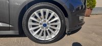 USED 2018 68 FORD C-MAX 1.5 TDCi Titanium MPV 5dr Diesel Manual Euro 6 (s/s) (120 ps) 