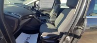 USED 2018 68 FORD C-MAX 1.5 TDCi Titanium MPV 5dr Diesel Manual Euro 6 (s/s) (120 ps) 