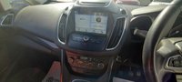 USED 2018 68 FORD C-MAX 1.5 TDCi Titanium MPV 5dr Diesel Manual Euro 6 (s/s) (120 ps) 
