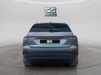 USED 2022 22 AUDI Q4 E-TRON 40 Vorsprung Sportback 5dr Electric Auto 82kWh (204 ps) 