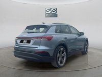 USED 2022 22 AUDI Q4 E-TRON 40 Vorsprung Sportback 5dr Electric Auto 82kWh (204 ps) 