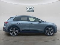 USED 2022 22 AUDI Q4 E-TRON 40 Vorsprung Sportback 5dr Electric Auto 82kWh (204 ps) 