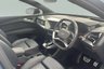USED 2022 22 AUDI Q4 E-TRON 40 Vorsprung Sportback 5dr Electric Auto 82kWh (204 ps) 