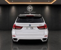 USED 2015 15 BMW X5 3.0 40d M Sport SUV 5dr Diesel Auto xDrive Euro 6 (s/s) (313 ps) 