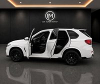 USED 2015 15 BMW X5 3.0 40d M Sport SUV 5dr Diesel Auto xDrive Euro 6 (s/s) (313 ps) 