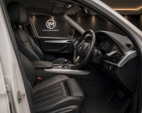 USED 2015 15 BMW X5 3.0 40d M Sport SUV 5dr Diesel Auto xDrive Euro 6 (s/s) (313 ps) 
