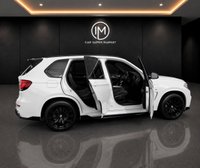 USED 2015 15 BMW X5 3.0 40d M Sport SUV 5dr Diesel Auto xDrive Euro 6 (s/s) (313 ps) 
