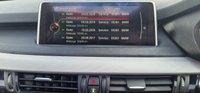 USED 2015 15 BMW X5 3.0 40d M Sport SUV 5dr Diesel Auto xDrive Euro 6 (s/s) (313 ps) 