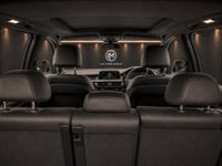 USED 2015 15 BMW X5 3.0 40d M Sport SUV 5dr Diesel Auto xDrive Euro 6 (s/s) (313 ps) 