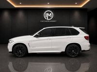 USED 2015 15 BMW X5 3.0 40d M Sport SUV 5dr Diesel Auto xDrive Euro 6 (s/s) (313 ps) 