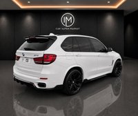 USED 2015 15 BMW X5 3.0 40d M Sport SUV 5dr Diesel Auto xDrive Euro 6 (s/s) (313 ps) 