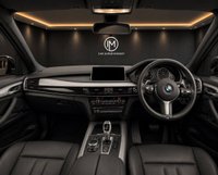 USED 2015 15 BMW X5 3.0 40d M Sport SUV 5dr Diesel Auto xDrive Euro 6 (s/s) (313 ps) 