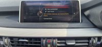 USED 2015 15 BMW X5 3.0 40d M Sport SUV 5dr Diesel Auto xDrive Euro 6 (s/s) (313 ps) 
