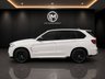 USED 2015 15 BMW X5 3.0 40d M Sport SUV 5dr Diesel Auto xDrive Euro 6 (s/s) (313 ps) 