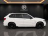 USED 2015 15 BMW X5 3.0 40d M Sport SUV 5dr Diesel Auto xDrive Euro 6 (s/s) (313 ps) 
