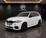 USED 2015 15 BMW X5 3.0 40d M Sport SUV 5dr Diesel Auto xDrive Euro 6 (s/s) (313 ps) 