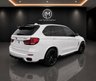 USED 2015 15 BMW X5 3.0 40d M Sport SUV 5dr Diesel Auto xDrive Euro 6 (s/s) (313 ps) 