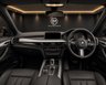 USED 2015 15 BMW X5 3.0 40d M Sport SUV 5dr Diesel Auto xDrive Euro 6 (s/s) (313 ps) 