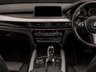 USED 2015 15 BMW X5 3.0 40d M Sport SUV 5dr Diesel Auto xDrive Euro 6 (s/s) (313 ps) 
