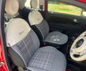 USED 2019 69 FIAT 500 1.2 Lounge Hatchback 3dr Petrol Manual Euro 6 (s/s) (69 bhp) 