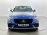USED 2020 69 MERCEDES-BENZ C CLASS 2.0 C220d AMG Line (Premium) G-Tronic+ Euro 6 (s/s) 4dr CARPLAY, R/CAMERA, ALL-LED, 20