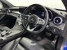 USED 2020 69 MERCEDES-BENZ C CLASS 2.0 C220d AMG Line (Premium) G-Tronic+ Euro 6 (s/s) 4dr CARPLAY, R/CAMERA, ALL-LED, 20