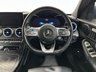 USED 2020 69 MERCEDES-BENZ C CLASS 2.0 C220d AMG Line (Premium) G-Tronic+ Euro 6 (s/s) 4dr CARPLAY, R/CAMERA, ALL-LED, 20