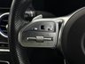 USED 2020 69 MERCEDES-BENZ C CLASS 2.0 C220d AMG Line (Premium) G-Tronic+ Euro 6 (s/s) 4dr CARPLAY, R/CAMERA, ALL-LED, 20