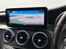 USED 2020 69 MERCEDES-BENZ C CLASS 2.0 C220d AMG Line (Premium) G-Tronic+ Euro 6 (s/s) 4dr CARPLAY, R/CAMERA, ALL-LED, 20