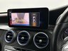 USED 2020 69 MERCEDES-BENZ C CLASS 2.0 C220d AMG Line (Premium) G-Tronic+ Euro 6 (s/s) 4dr CARPLAY, R/CAMERA, ALL-LED, 20