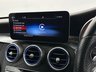 USED 2020 69 MERCEDES-BENZ C CLASS 2.0 C220d AMG Line (Premium) G-Tronic+ Euro 6 (s/s) 4dr CARPLAY, R/CAMERA, ALL-LED, 20