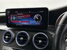 USED 2020 69 MERCEDES-BENZ C CLASS 2.0 C220d AMG Line (Premium) G-Tronic+ Euro 6 (s/s) 4dr CARPLAY, R/CAMERA, ALL-LED, 20