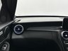 USED 2020 69 MERCEDES-BENZ C CLASS 2.0 C220d AMG Line (Premium) G-Tronic+ Euro 6 (s/s) 4dr CARPLAY, R/CAMERA, ALL-LED, 20
