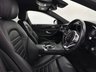 USED 2020 69 MERCEDES-BENZ C CLASS 2.0 C220d AMG Line (Premium) G-Tronic+ Euro 6 (s/s) 4dr CARPLAY, R/CAMERA, ALL-LED, 20