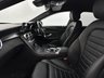 USED 2020 69 MERCEDES-BENZ C CLASS 2.0 C220d AMG Line (Premium) G-Tronic+ Euro 6 (s/s) 4dr CARPLAY, R/CAMERA, ALL-LED, 20