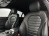 USED 2020 69 MERCEDES-BENZ C CLASS 2.0 C220d AMG Line (Premium) G-Tronic+ Euro 6 (s/s) 4dr CARPLAY, R/CAMERA, ALL-LED, 20