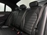 USED 2020 69 MERCEDES-BENZ C CLASS 2.0 C220d AMG Line (Premium) G-Tronic+ Euro 6 (s/s) 4dr CARPLAY, R/CAMERA, ALL-LED, 20