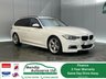 USED 2013 13 BMW 3 SERIES 2.0 320i M Sport Touring 5dr Petrol Auto Euro 6 (s/s) (184 ps) LOVELY SPEC - Â£2.9K EXTRAS