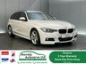 USED 2013 13 BMW 3 SERIES 2.0 320i M Sport Touring 5dr Petrol Auto Euro 6 (s/s) (184 ps) LOVELY SPEC - Â£2.9K EXTRAS