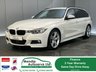 USED 2013 13 BMW 3 SERIES 2.0 320i M Sport Touring 5dr Petrol Auto Euro 6 (s/s) (184 ps) LOVELY SPEC - Â£2.9K EXTRAS