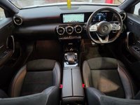 USED 2019 69 MERCEDES-BENZ A CLASS 2.0 A220 AMG Line (Executive) Saloon 4dr Petrol 7G-DCT Euro 6 (s/s) (190 ps) 