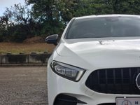 USED 2019 69 MERCEDES-BENZ A CLASS 2.0 A220 AMG Line (Executive) Saloon 4dr Petrol 7G-DCT Euro 6 (s/s) (190 ps) 