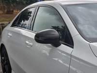 USED 2019 69 MERCEDES-BENZ A CLASS 2.0 A220 AMG Line (Executive) Saloon 4dr Petrol 7G-DCT Euro 6 (s/s) (190 ps) 