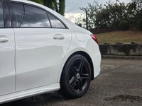 USED 2019 69 MERCEDES-BENZ A CLASS 2.0 A220 AMG Line (Executive) Saloon 4dr Petrol 7G-DCT Euro 6 (s/s) (190 ps) 