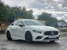 USED 2019 69 MERCEDES-BENZ A CLASS 2.0 A220 AMG Line (Executive) Saloon 4dr Petrol 7G-DCT Euro 6 (s/s) (190 ps) 