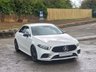 USED 2019 69 MERCEDES-BENZ A CLASS 2.0 A220 AMG Line (Executive) Saloon 4dr Petrol 7G-DCT Euro 6 (s/s) (190 ps) 