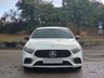 USED 2019 69 MERCEDES-BENZ A CLASS 2.0 A220 AMG Line (Executive) Saloon 4dr Petrol 7G-DCT Euro 6 (s/s) (190 ps) 
