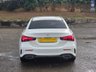 USED 2019 69 MERCEDES-BENZ A CLASS 2.0 A220 AMG Line (Executive) Saloon 4dr Petrol 7G-DCT Euro 6 (s/s) (190 ps) 